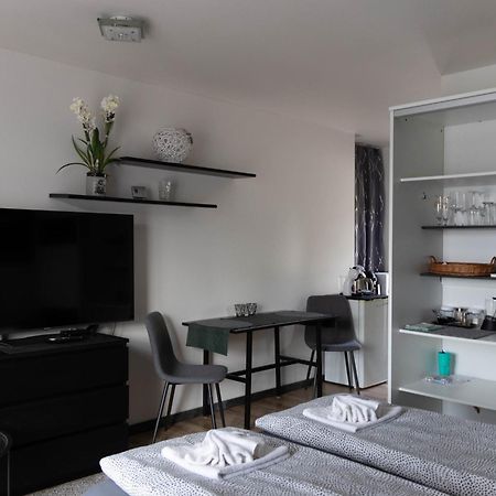 Apartman Navrchu Брезно Экстерьер фото